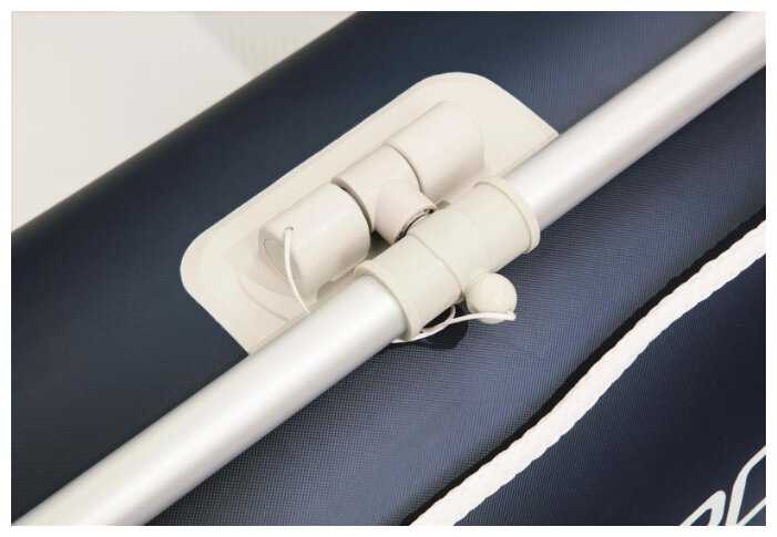 Надувная лодка Bestway Hydro-Force Mirovia Pro (65049) фотография 8