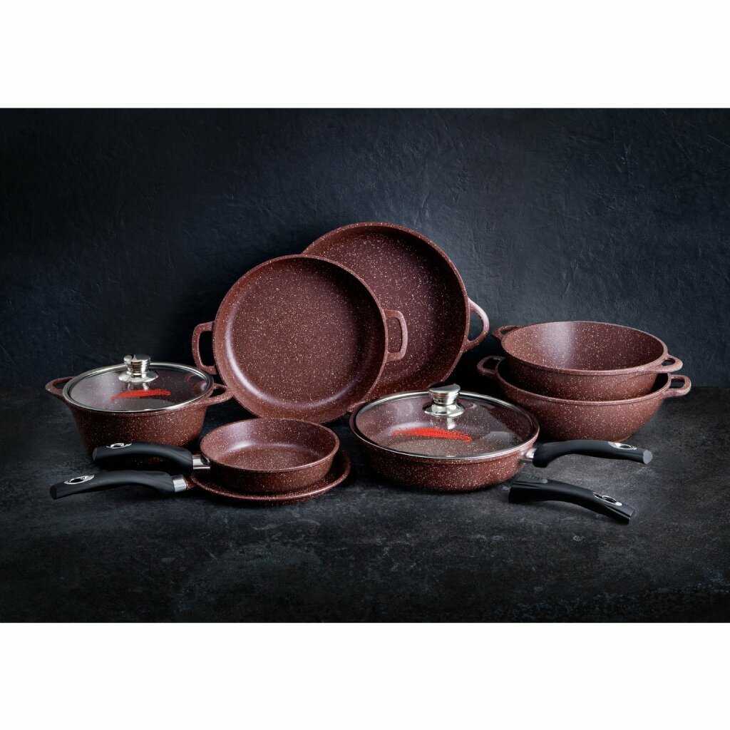 Казан Горница Шоколад (кн4302аш) фотография 5