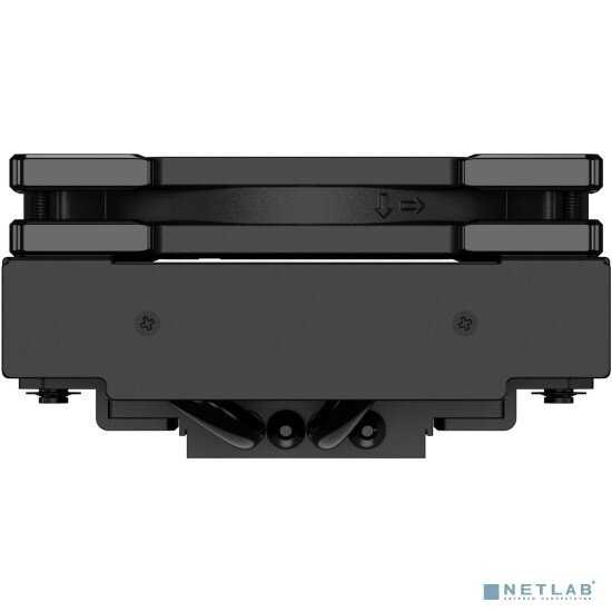Кулер для процессора ID-COOLING IS-47-XT [LGA1700/1200/115X/AM4] [47mm] [TDP 95W] фотография 7