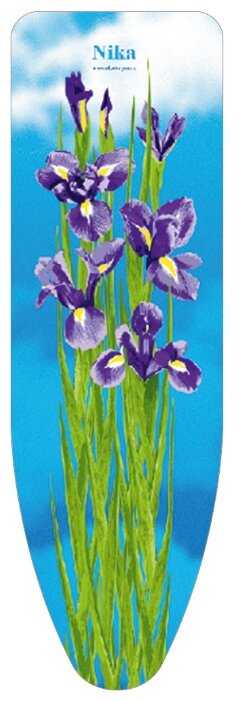 Nika гладильная доска Stella-classy 2 (СТК2) фотография 10