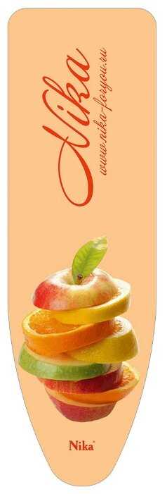 Nika гладильная доска Stella-classy 2 (СТК2) фотография 11