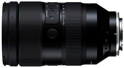 Объектив Tamron 35-150mm F/2-2.8 Di III VXD для Nikon (A058Z) фотография 1