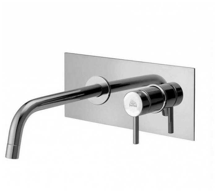 Смеситель для душа Paffoni Light LIG101CR/M, рычажный