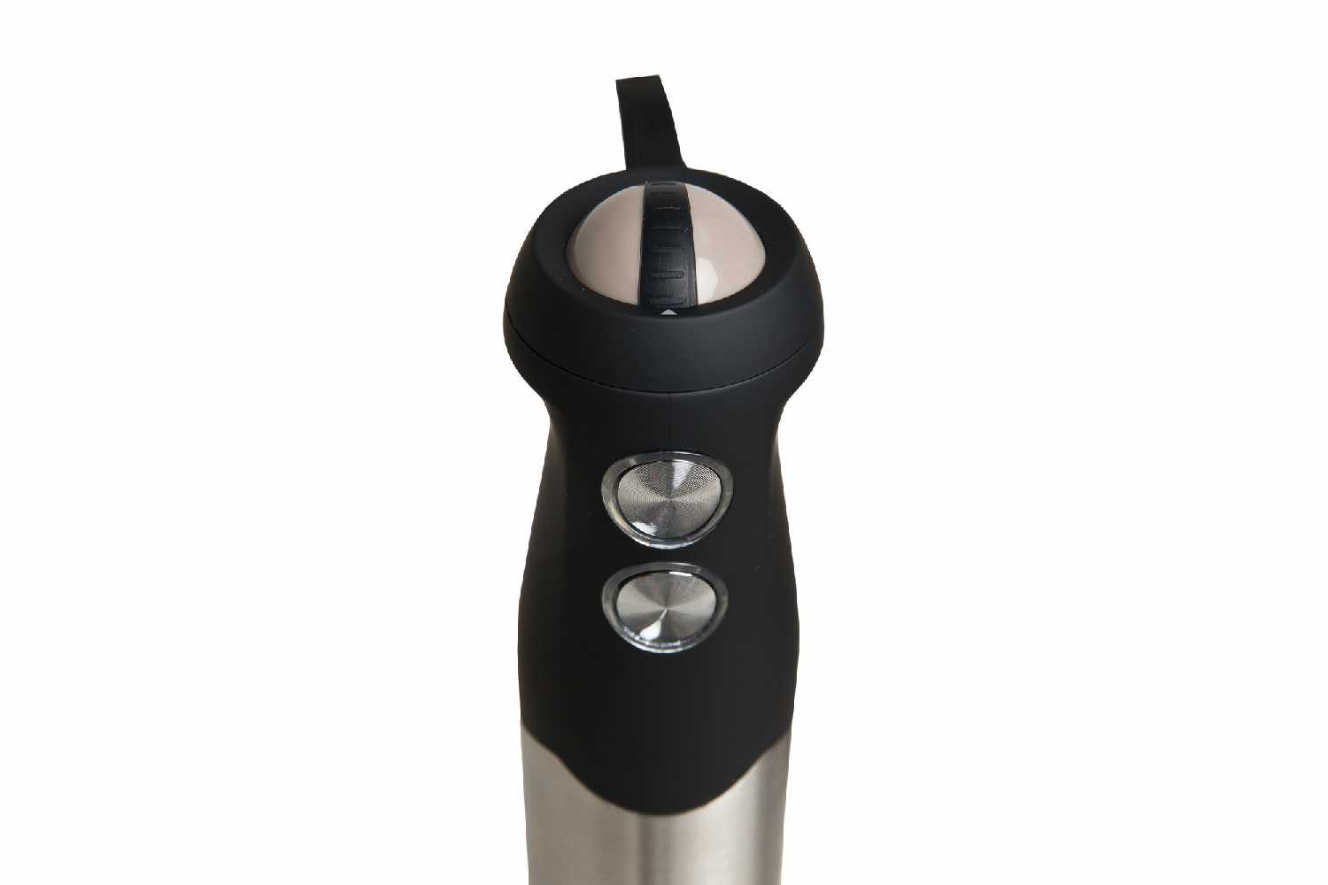 Блендер погружной ручной кухонный миксер making Oasis everywhere (BL-150B) фотография 18