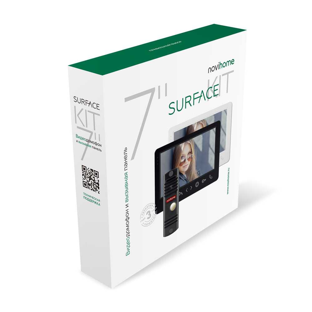 SURFACE 7 FHD KIT фотография 6