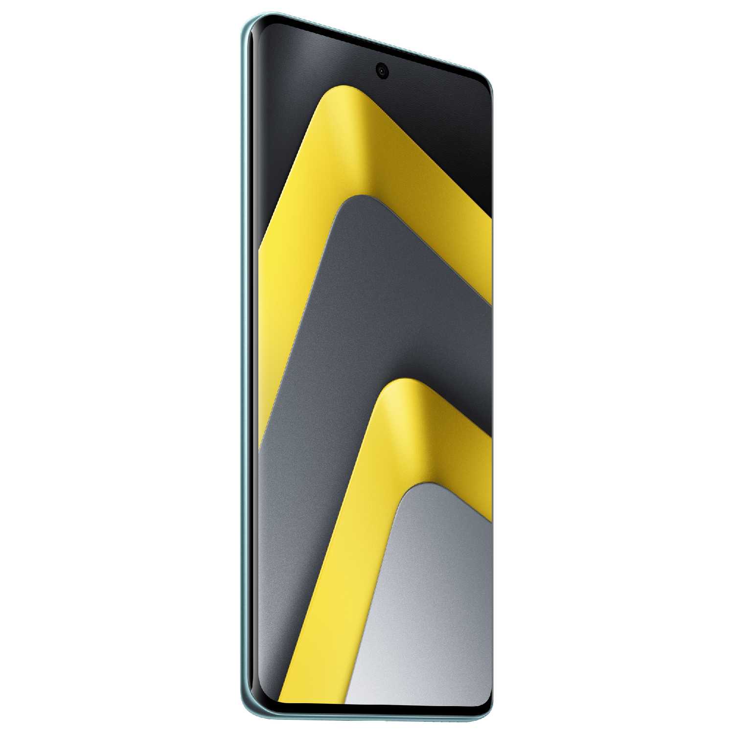 Смартфон Xiaomi POCO M8 5G фотография 2