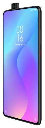 Смартфон Xiaomi Mi 9T фотография 2