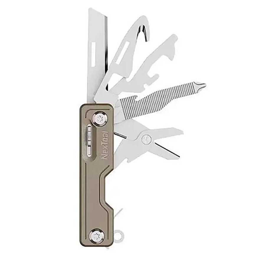 Мультитул Nextool NE20011 фотография 5