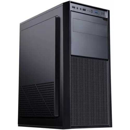 Компьютерный корпус ATX Accord A-300 (acc a-300) фотография 2