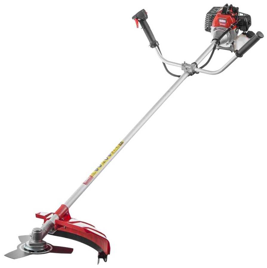 Триммер Hammer MTK330 (850 Вт, 46 см)