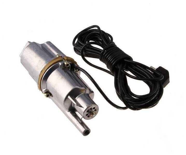 UNIPUMP БАВЛЕНЕЦ-М БВ 0,12-40-У5 (15м) фотография 2