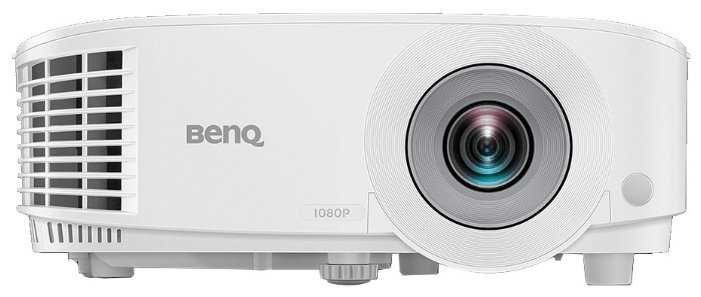 Проектор BenQ MH550 1920x1080 (Full HD), 20000:1, 3500 лм, DLP, 2.3 кг фотография 5