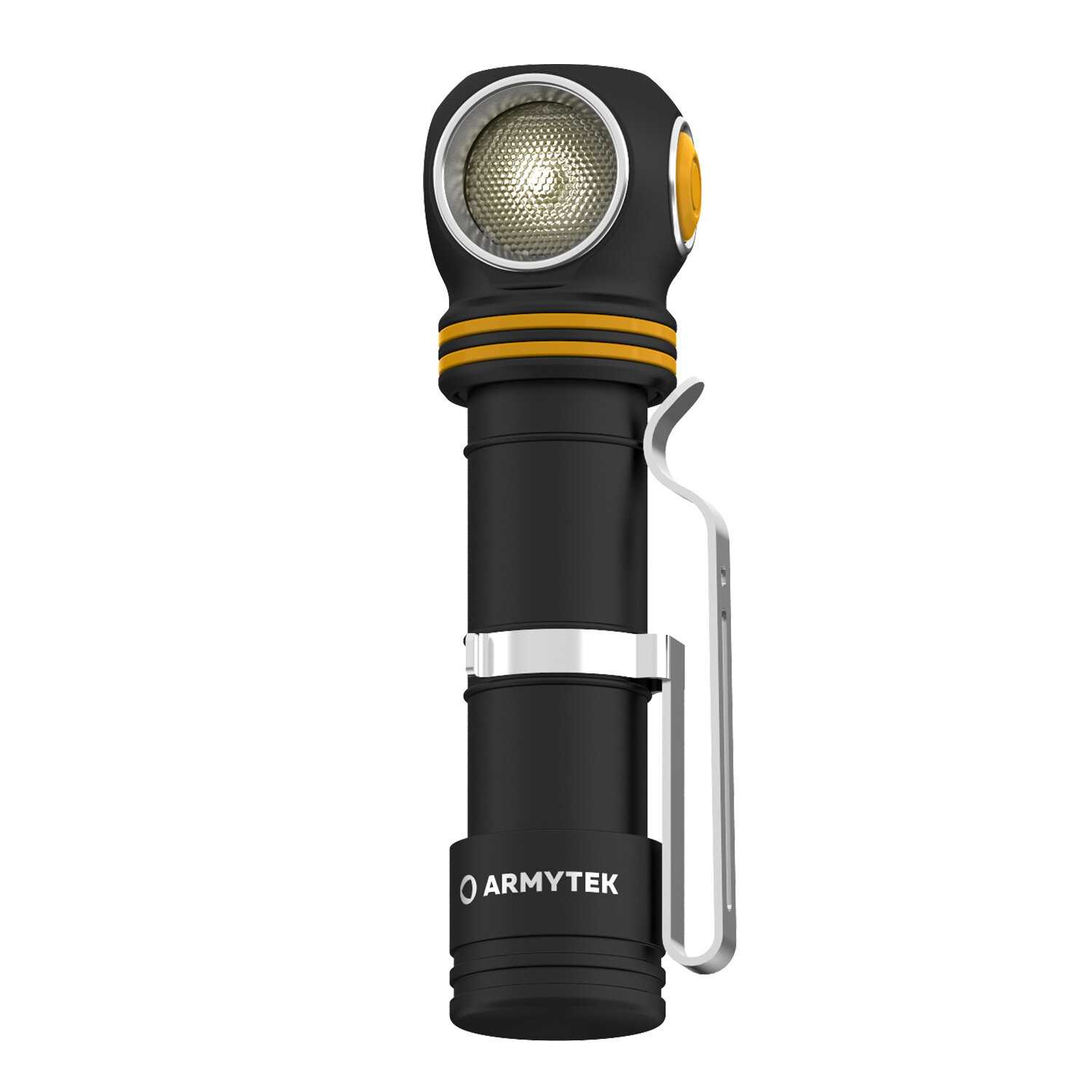 Мультифонарь Armytek Elf C2 (USB-C+18650) фотография 9