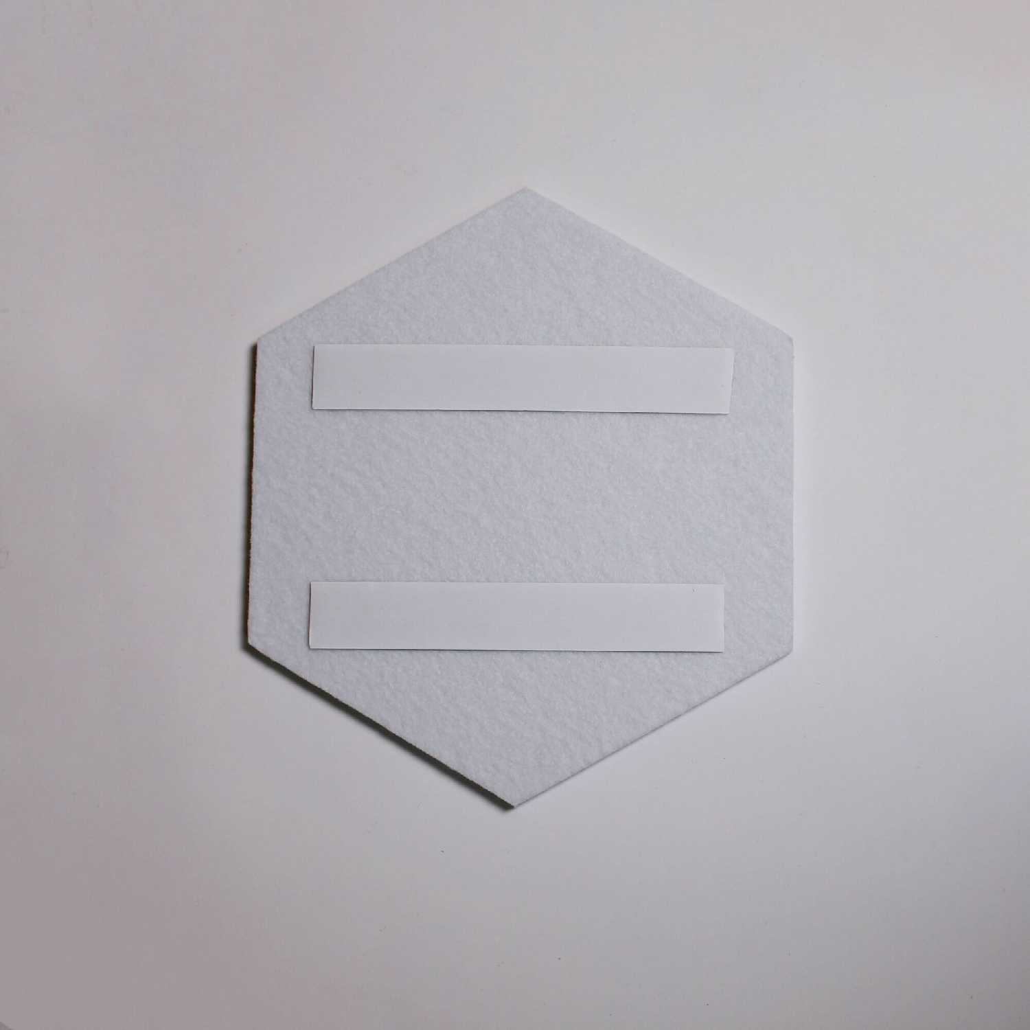 Доска мягкая Talmico шестиугольник (Talmico) фотография 29