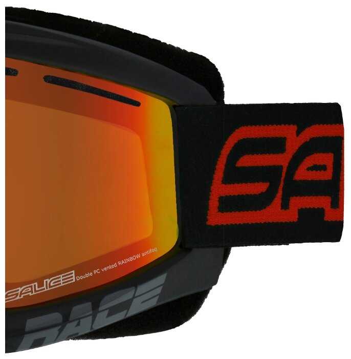 Лыжная маска SALICE 969DARWFV фотография 10