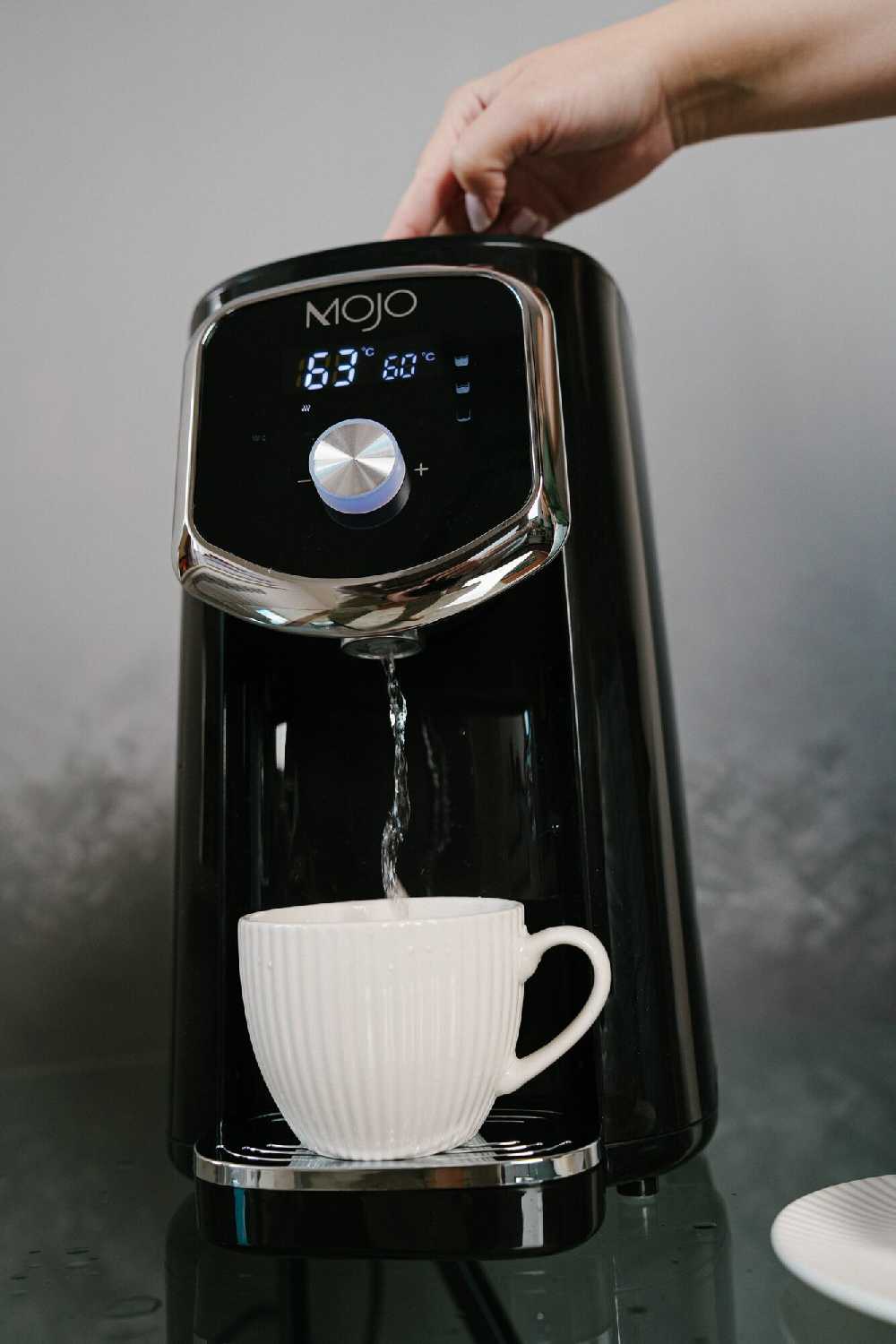 Термопот MOJO MJ-T500 фотография 2
