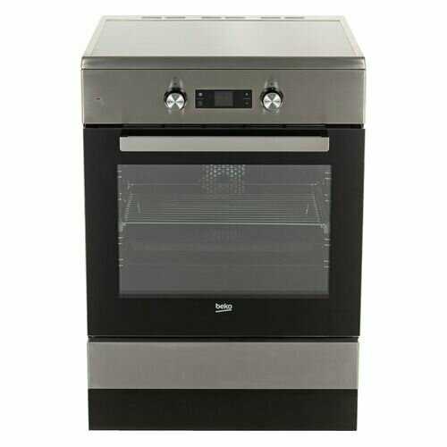 Beko FSM 69300 GXT фотография 7