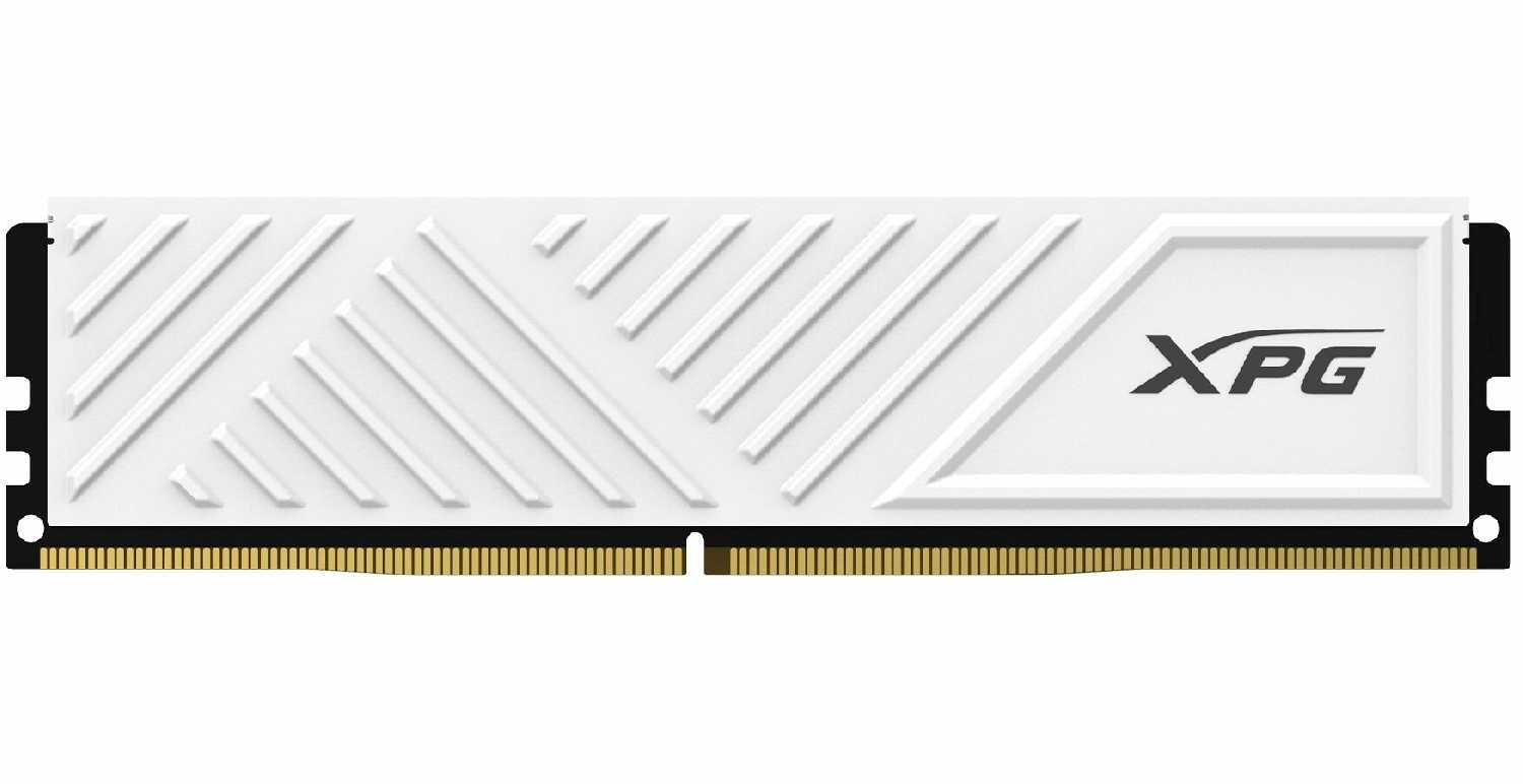Модуль памяти ADATA XPG Gammix D35 RGB (AX4U32008G16A-SWHD35) фотография 1
