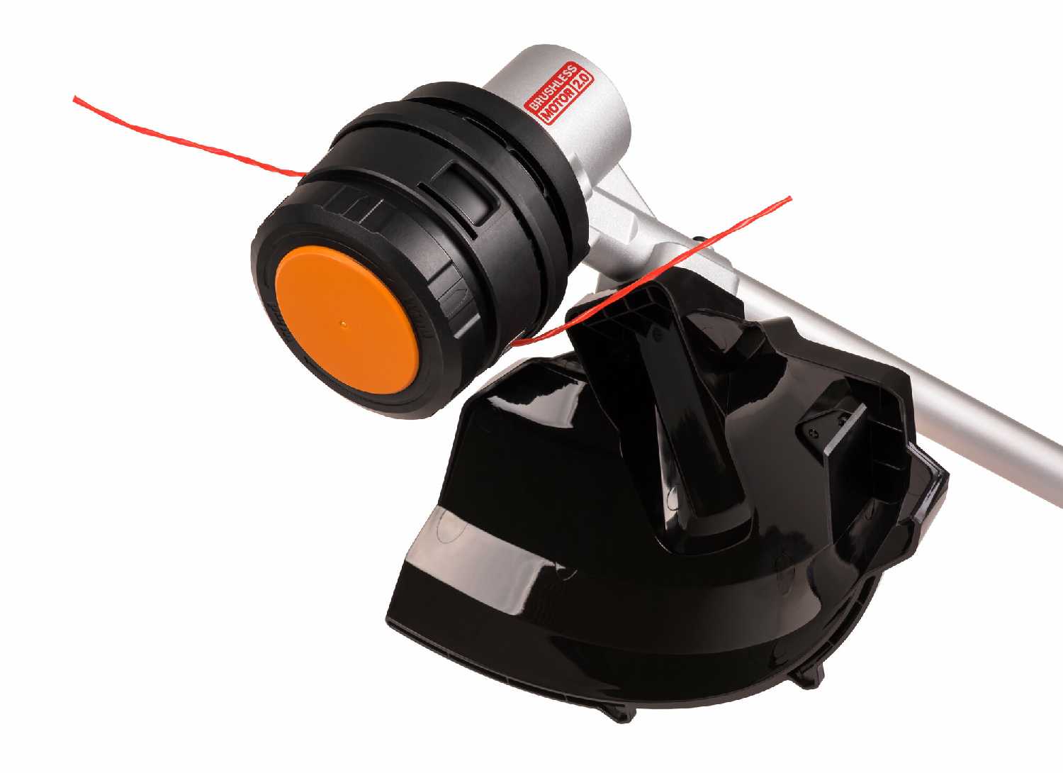 Триммер аккумуляторный WORX WG185E.9 фотография 5