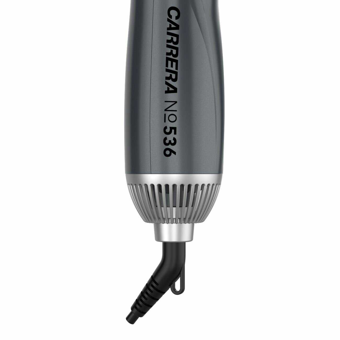 Фен-щетка Carrera Фен-щетка Carrera (536) фотография 3