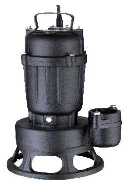 Фекальный насос PUMPMAN TPS1500A (1500 Вт)