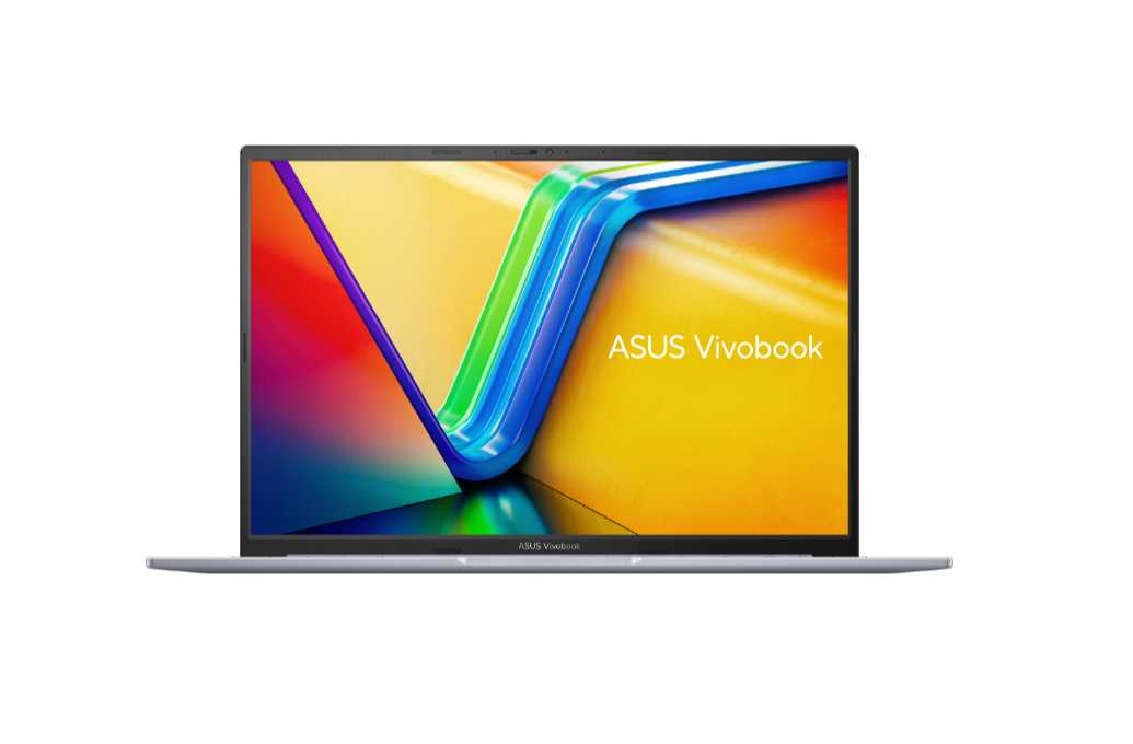 Ноутбук ASUS VivoBook 16 X (Intel Core i5-1335U, 16 ГБ, 512 ГБ) фотография 3