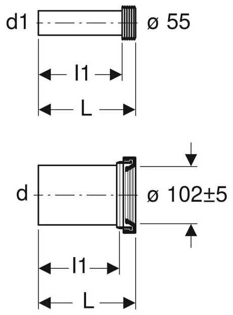Geberit 152.426.46.1 фотография 8