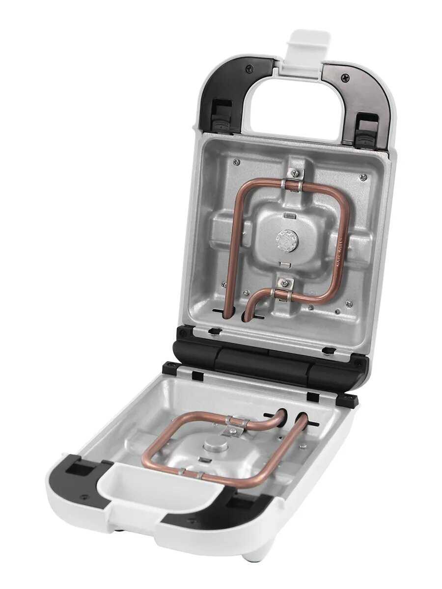 Прибор для выпечки MARTA MT-SM1737D 4 в 1 фотография 22