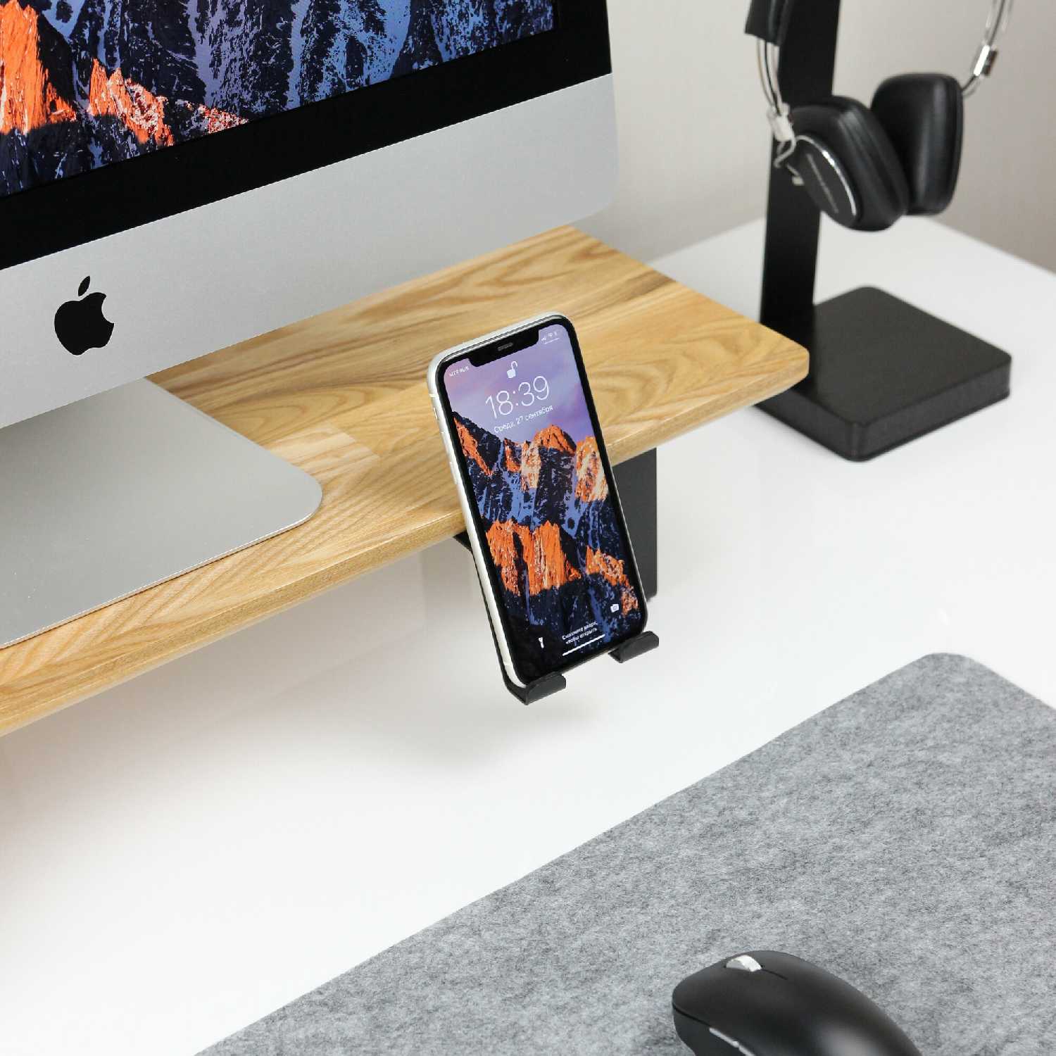 KUB Держатель телефона