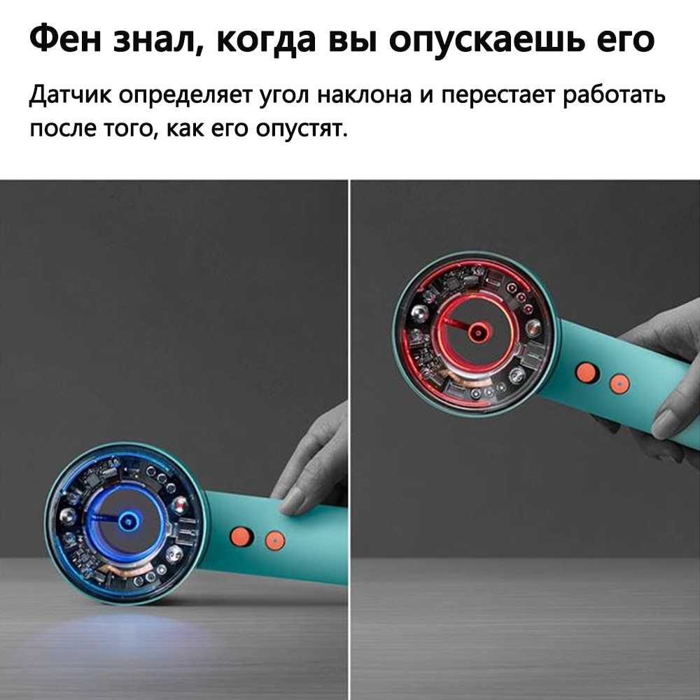 Профессиональный фен для волос beutyone 10 В 1 фотография 3