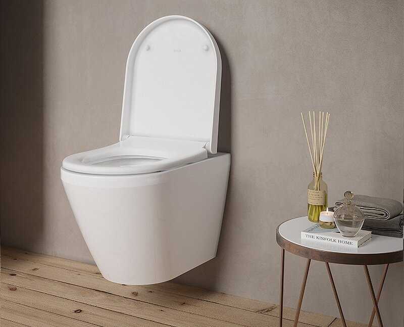 Комплект инсталляции VitrA Integra Round L-box (9004B003-7202) фотография 6