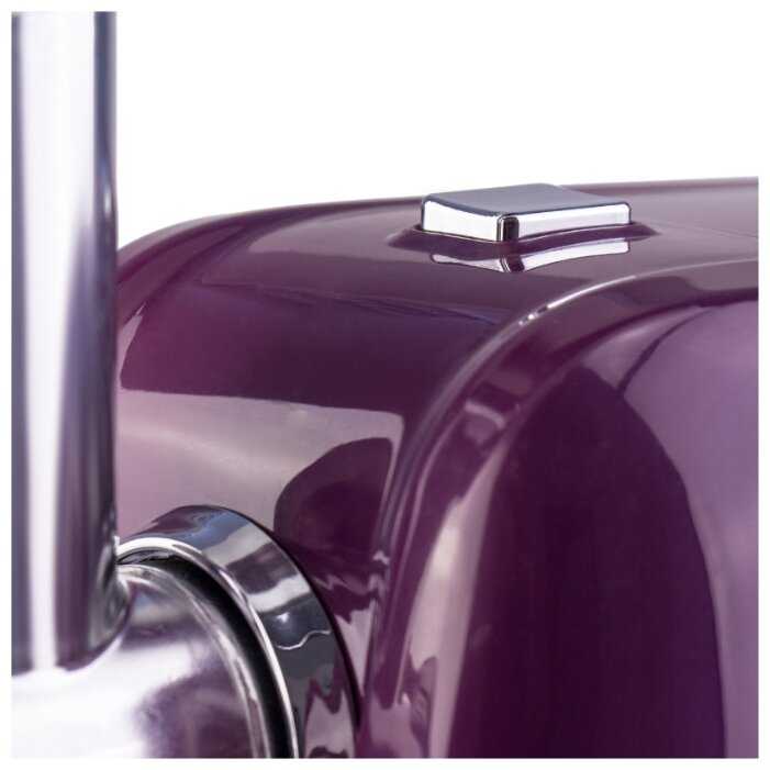 Мясорубка GALAXY LINE GL2408 фотография 2