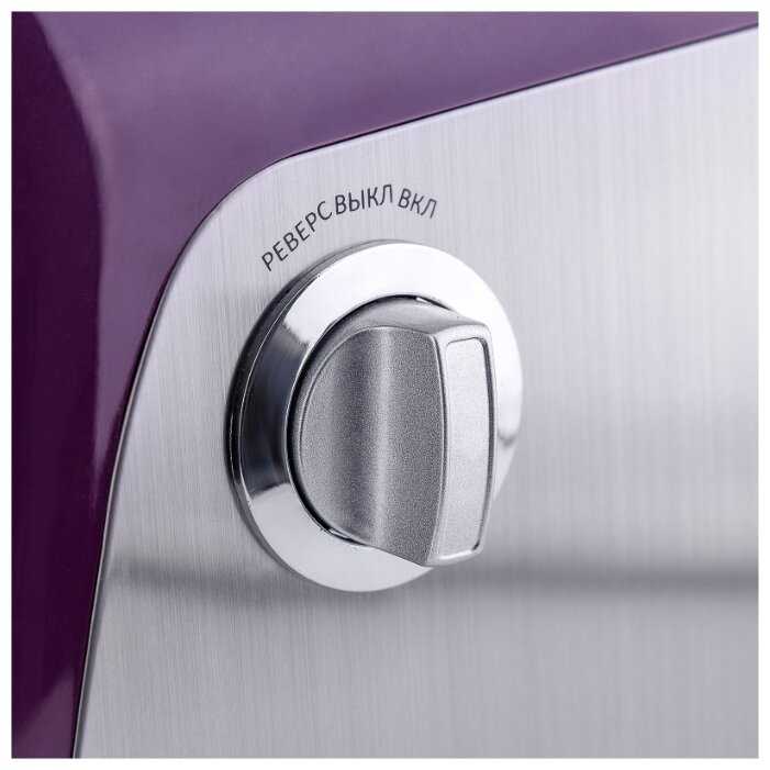 Мясорубка GALAXY LINE GL2408 фотография 3