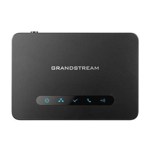 IP DECT Grandstream Ретранслятор DP760