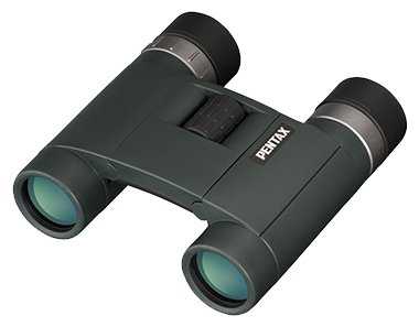 Бинокль Pentax AD 10x25 WP
