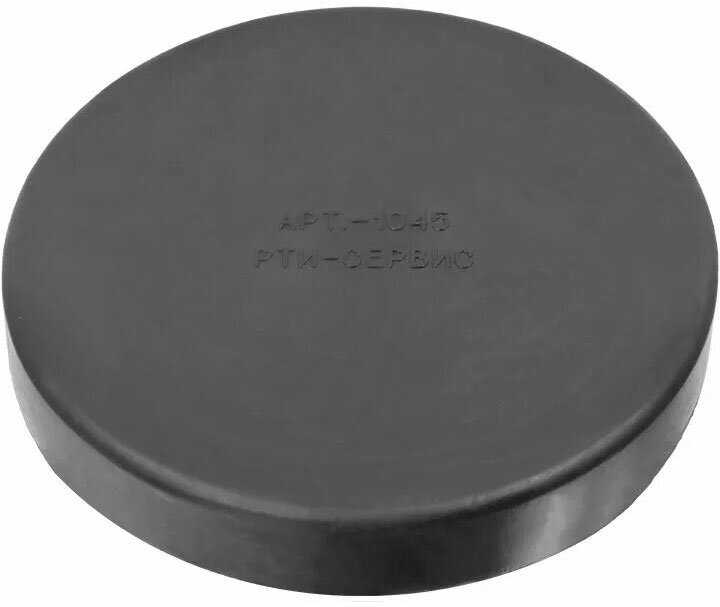 Опора резиновая Опора резиновая (1045) фотография 1