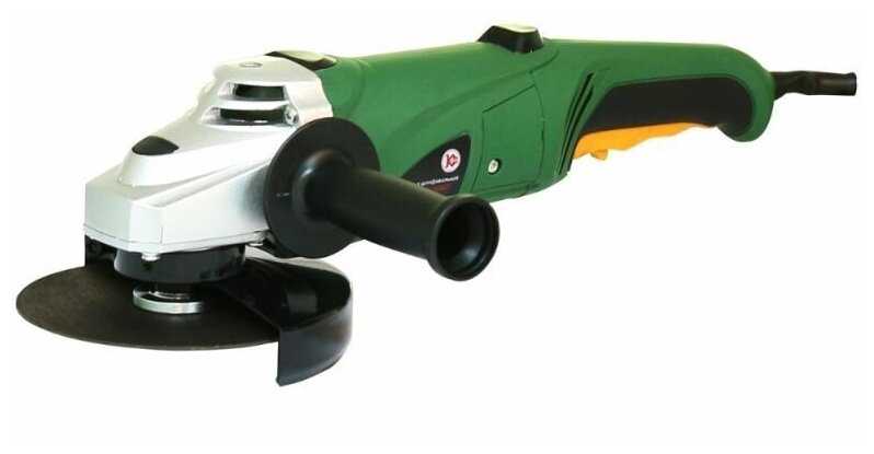 УШМ КАЛИБР МШУ-150/1200 (125 мм) фотография 7