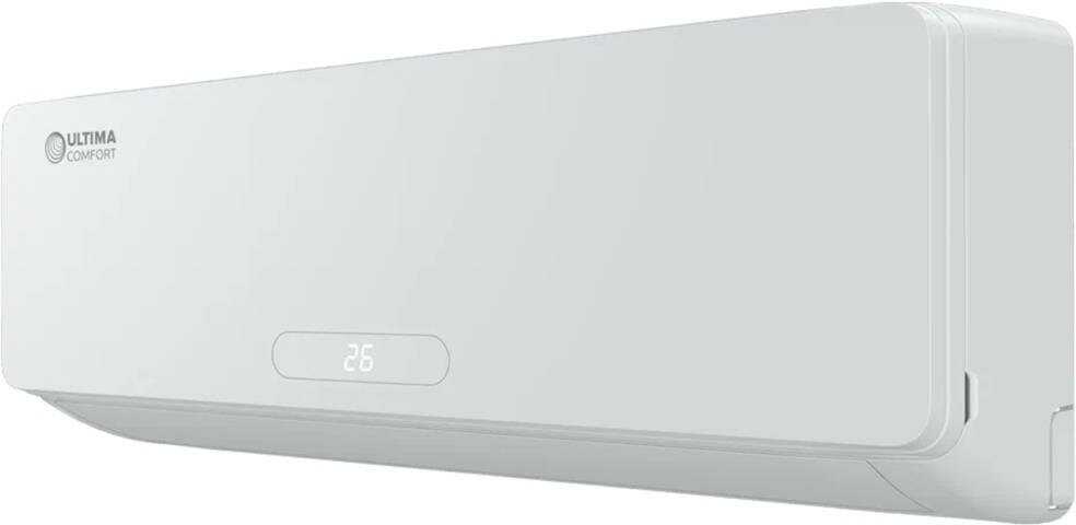 Сплит-система Ultima Comfort EXP-12PN фотография 7