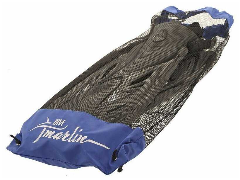 Ласты для снорклинга MARLIN FLORIDA (38-41) фотография 2