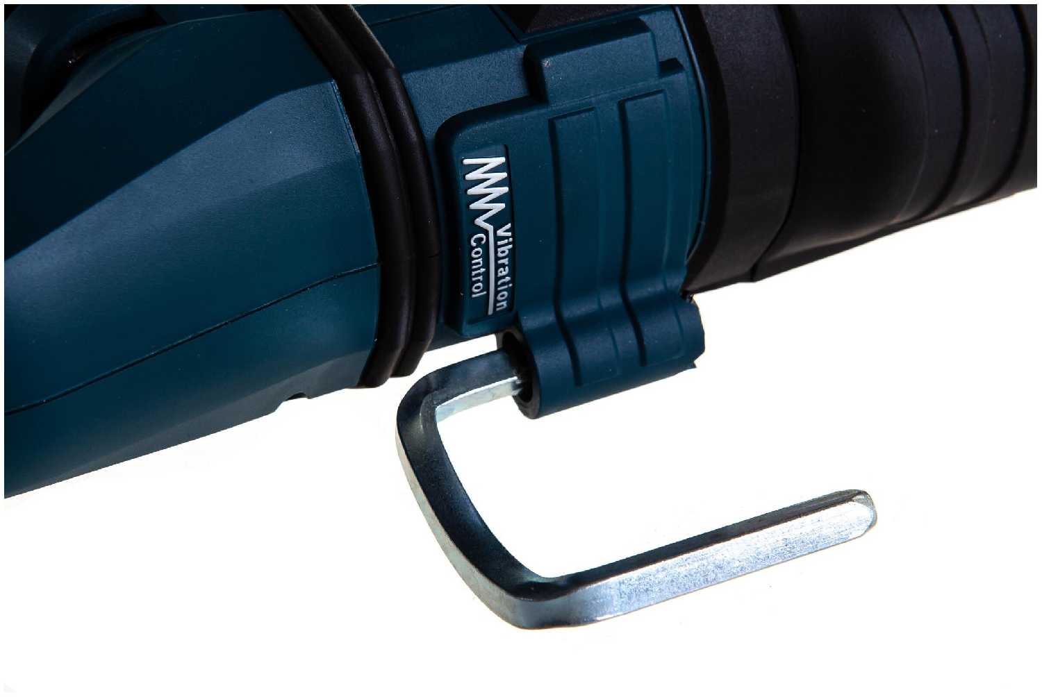 Пила BOSCH GSA 1300 PCE фотография 6