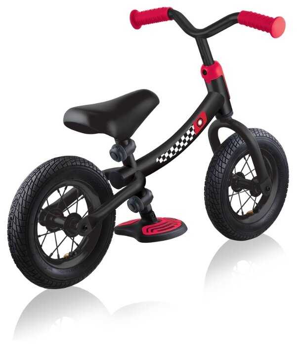 Беговел GLOBBER GO BIKE AIR фотография 7