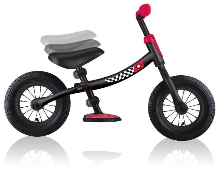 Беговел GLOBBER GO BIKE AIR фотография 8