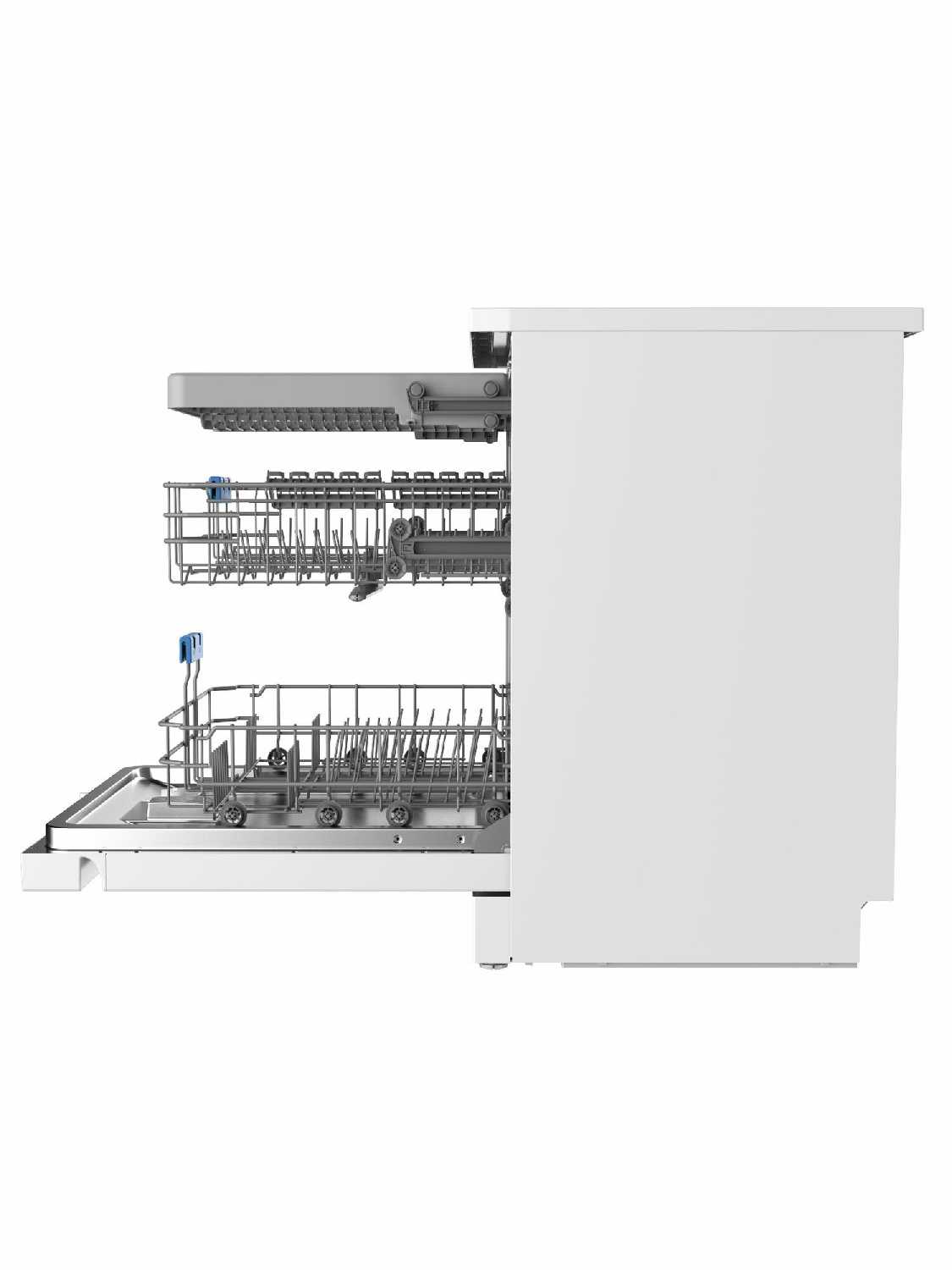 Посудомоечная машина Ardo DTH1563W2 фотография 6