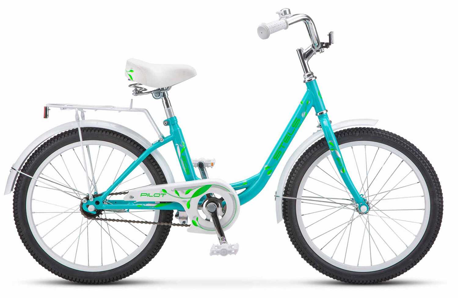 Детский велосипед Stels Pilot 205 C 20