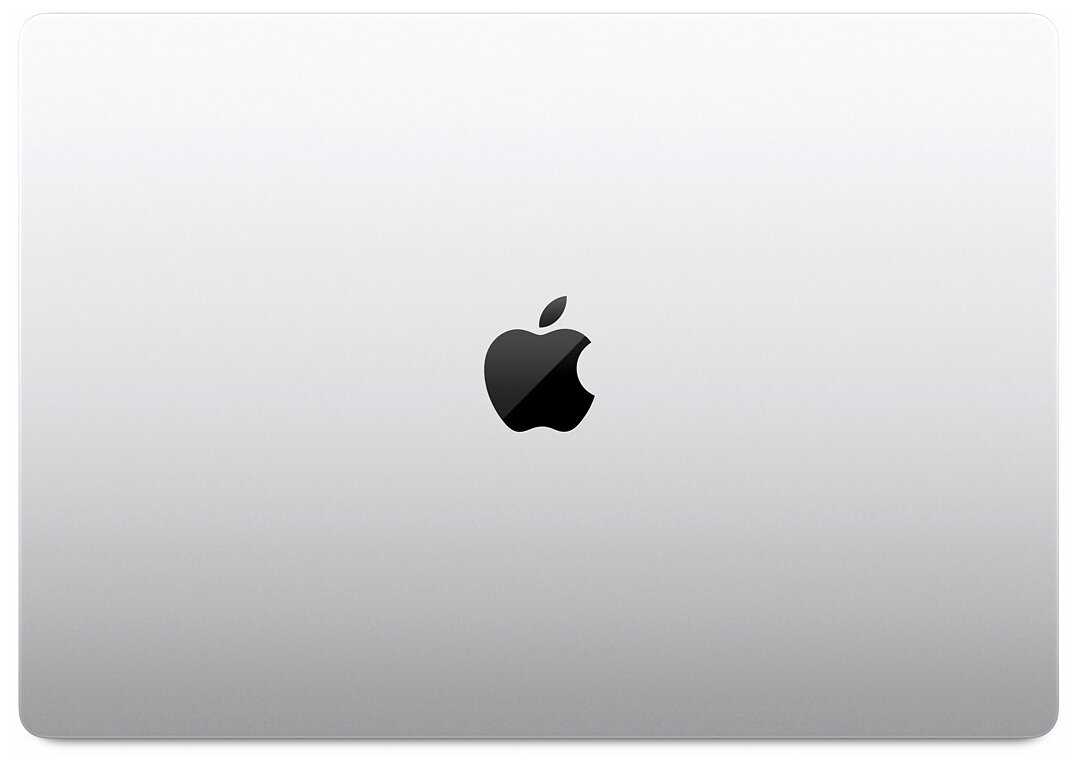 Ноутбук Apple Macbook Pro 16 Late 2021 (3456×2234, Apple M1 Pro, RAM 16 ГБ, SSD 1 ТБ, Apple graphics 16-core) фотография 13