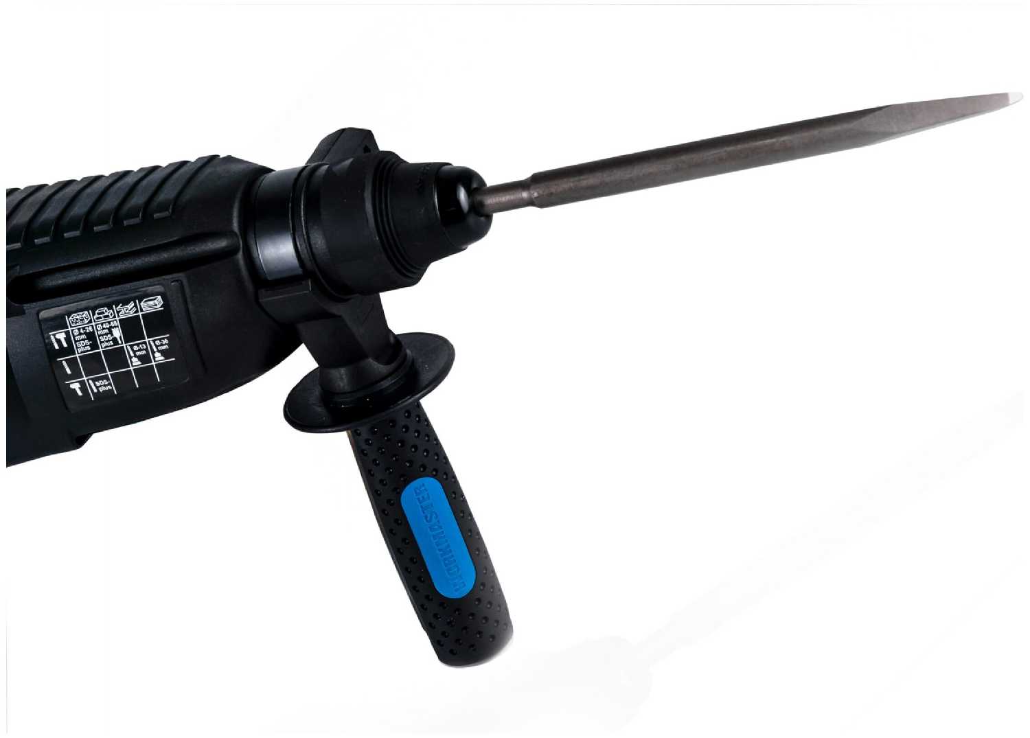 Перфоратор Workmaster ПР-1000 WO-ПР-1000, 1000 Вт фотография 7