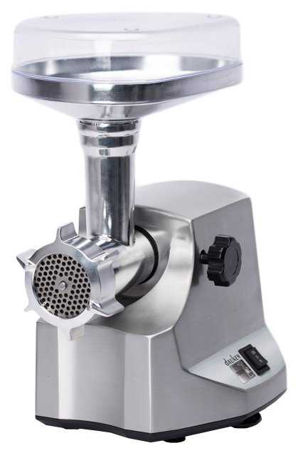 Мясорубка Dauken FW2000 фотография 1