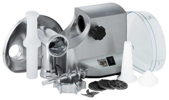 Мясорубка Dauken FW2000 фотография 2