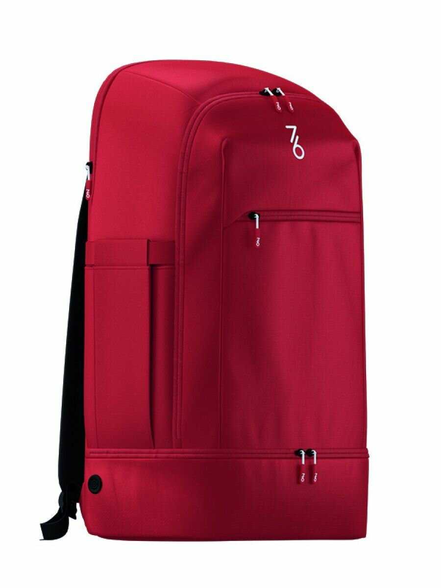 Спортивный теннисный рюкзак Backpack 2.0 фотография 16