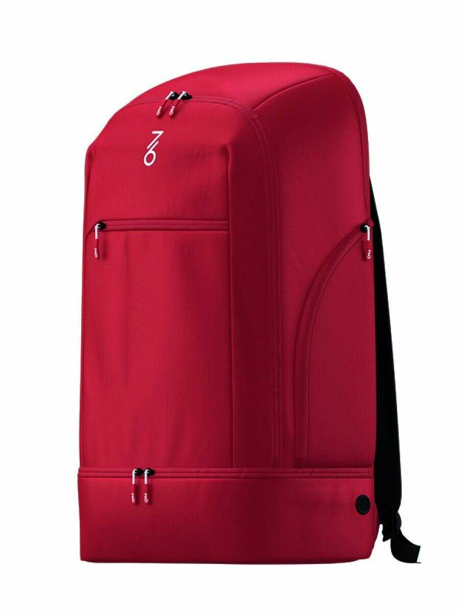 Спортивный теннисный рюкзак Backpack 2.0 фотография 17